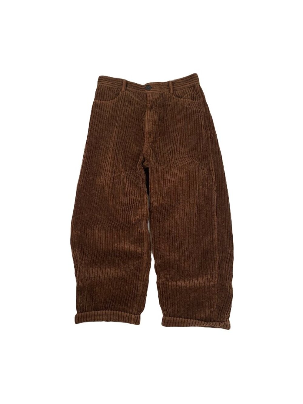 Goodfight Heavy Corduroy Pants 32